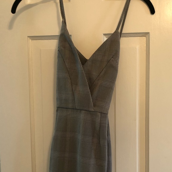 Revolve Mini Dress - Picture 3 of 4